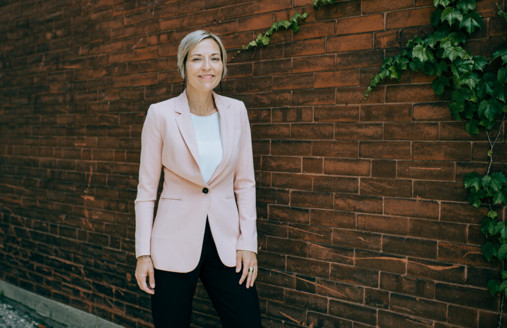 Theresa Lapensée, CEO of ResidentOps Studio property operations consulting