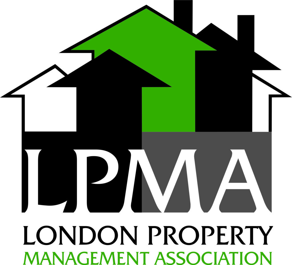 London Property Management Association Logo