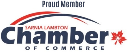 Sarnia Lambton Chamber of Commerce Logo