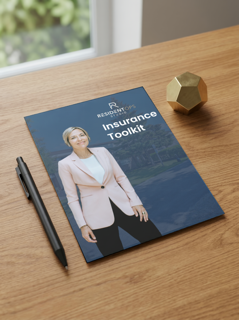 Insurance Toolkit