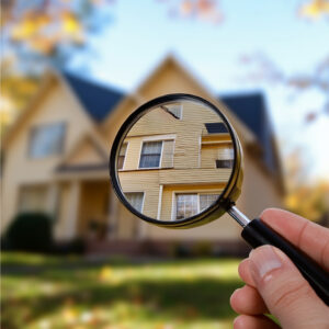 Annual Rental Unit Inspection Form